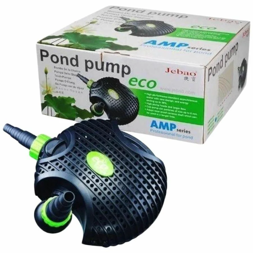 JEBAO