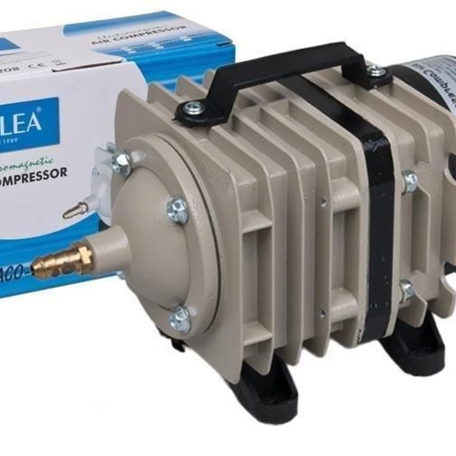 HAILEA ACO-208 Поршневой компрессор для пруда
