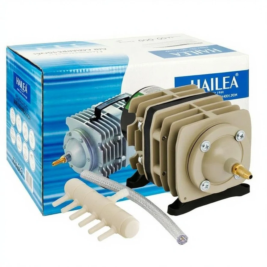 HAILEA